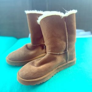 UGG boots